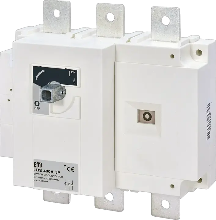 Imagine LBS 400 3P