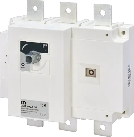 Imagine LBS 400 3P