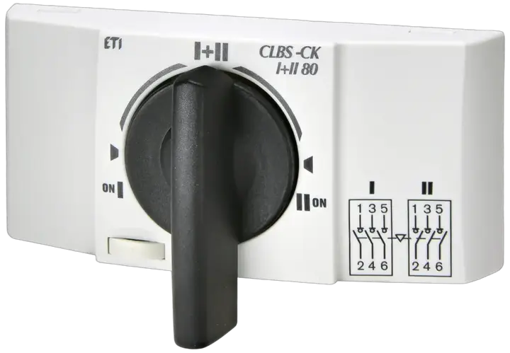 Imagine CLBS-CKI+II80