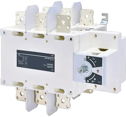 Imagine LBS 800 3P CO