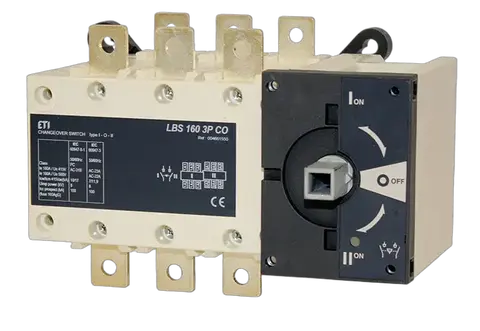 Imagine LBS 3200 3P CO
