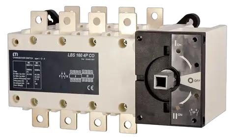 Imagine LBS 630 4P CO