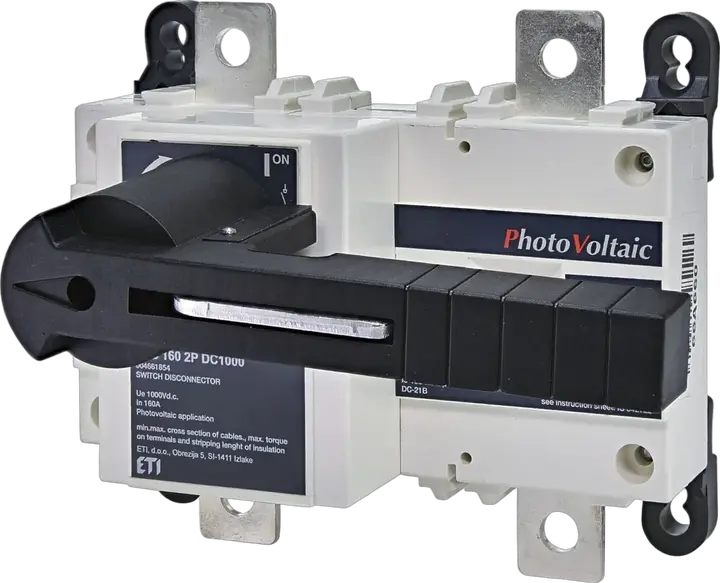 Imagine LBS 160 2P DC1000
