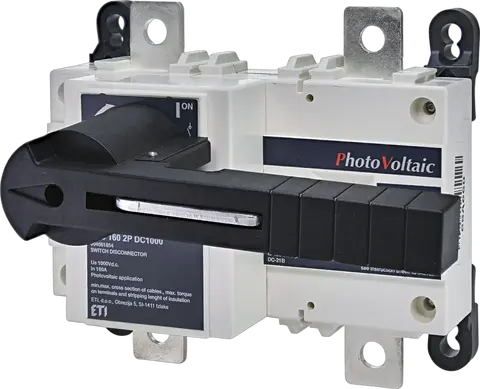 Imagine LBS 160 2P DC1000