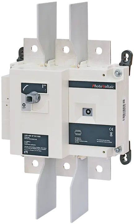 Imagine *LBS 400 3P DC1500