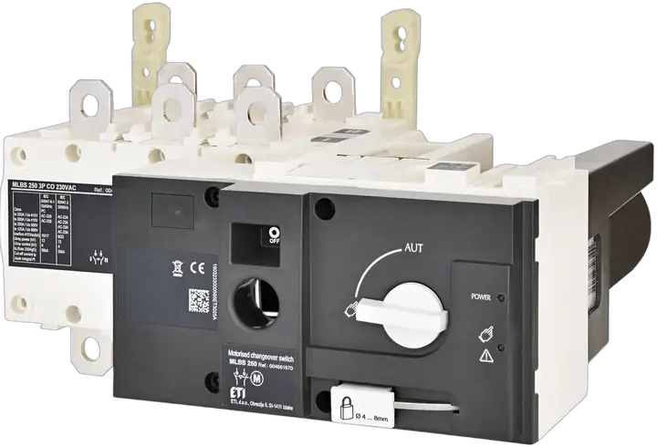 Imagine MLBS 250 3P CO 230VAC