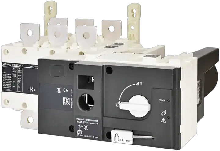 Imagine MLBS 400 3P CO 230VAC