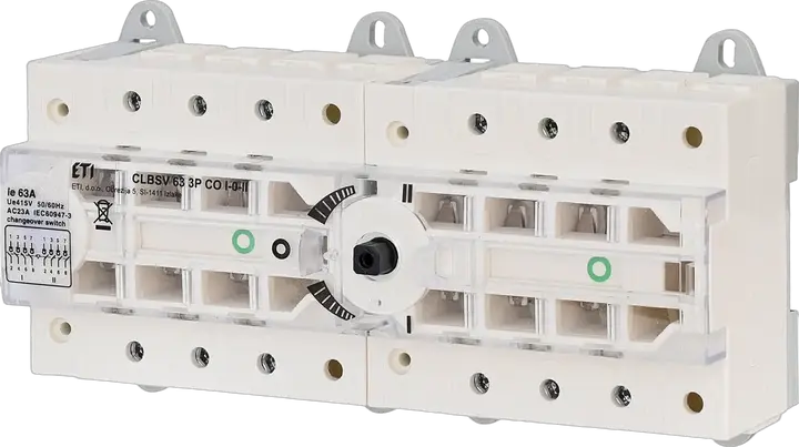 Imagine CLBSV 63 3P CO I-0-II