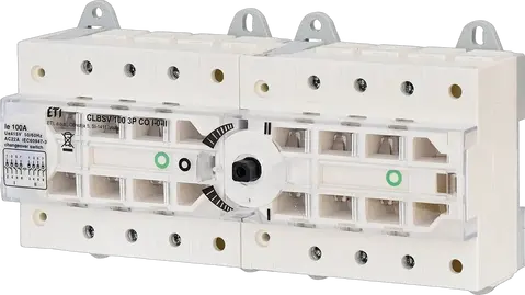 Imagine CLBSV 100 3P CO I-0-II