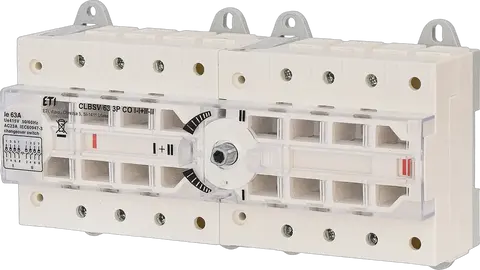 Imagine CLBSV 63 3P CO I-I+II-II