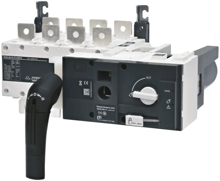 Imagine MLBS 400 4P CO 230VAC