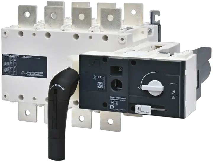 Imagine MLBS 630 4P CO 230VAC