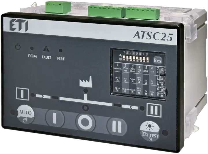 Imagine ATSC25