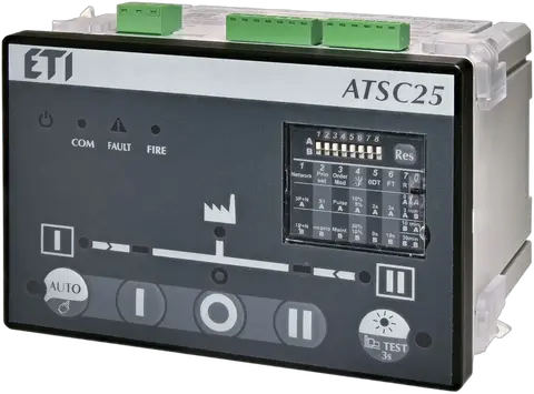 Imagine ATSC25