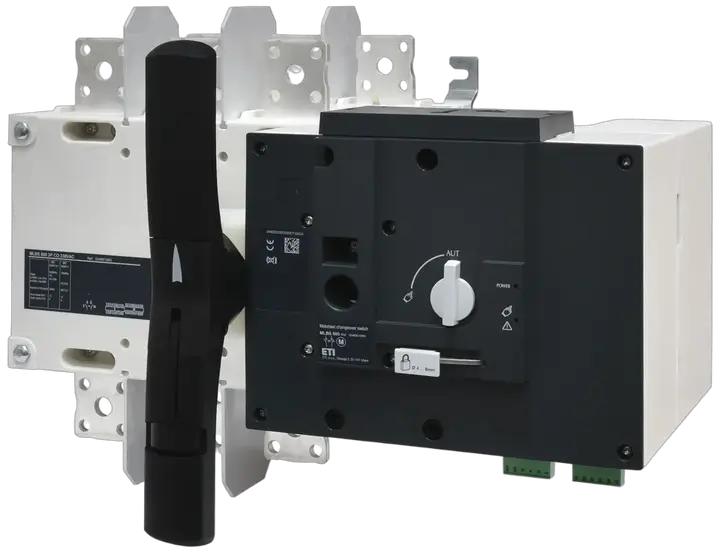 Imagine MLBS 800 3P CO 230VAC