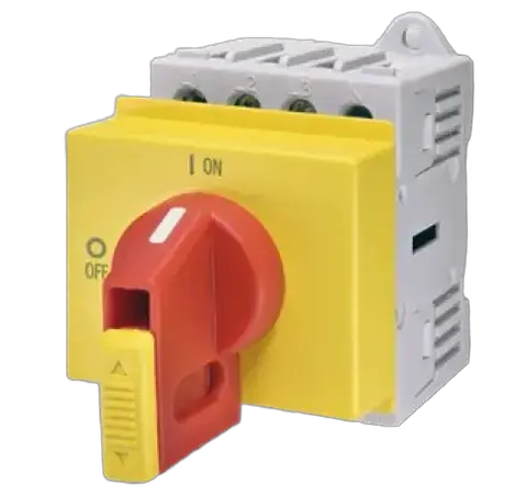 ModLBS 40 3p ES