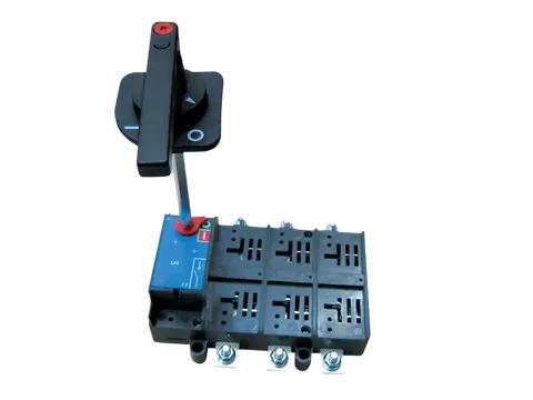* LA5/D 1250A 4p 50kA