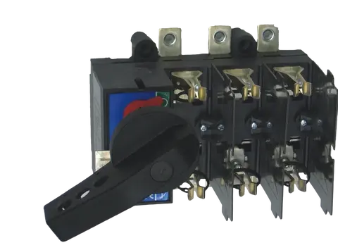 * LAF2/R 160A 3p