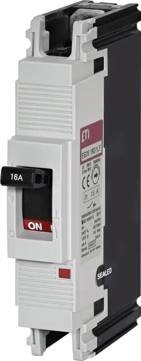 Imagine EB2S 160/1LF 16A 1p
