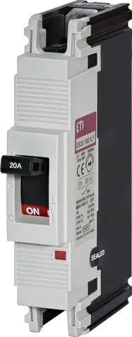 Imagine EB2S 160/1LF 20A 1p