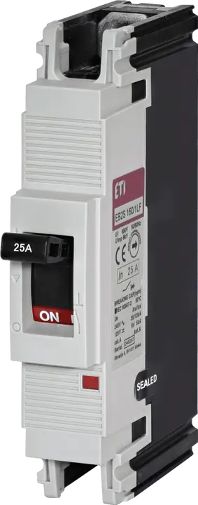 Imagine EB2S 160/1LF 25A 1p