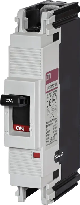 Imagine EB2S 160/1LF 32A 1p