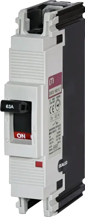 Imagine EB2S 160/1LF 63A 1p