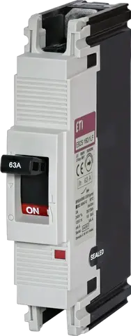 Imagine EB2S 160/1LF 63A 1p