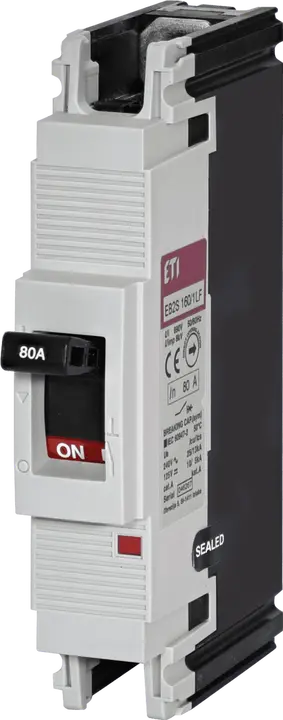 Imagine EB2S 160/1LF 80A 1p