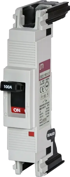 Imagine EB2S 160/1LF 100A 1p