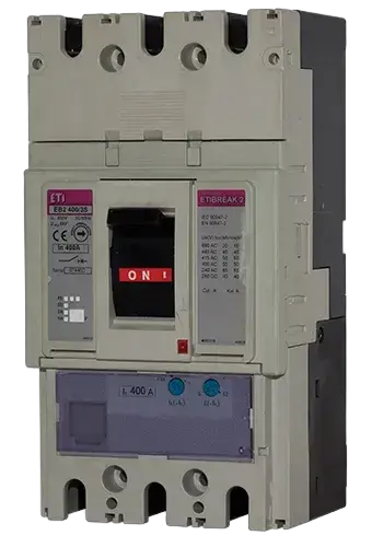 Imagine EB2 400/4L 250A 4p