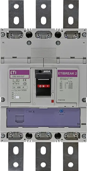 Imagine EB2 800/3LF 630A 3p