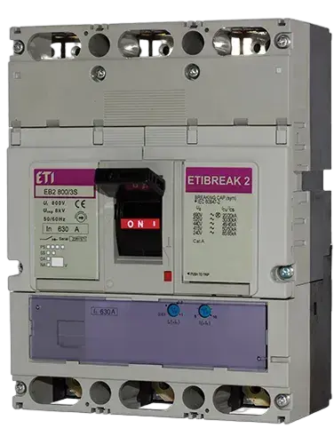 Imagine EB2 800/4LF 630A 4p