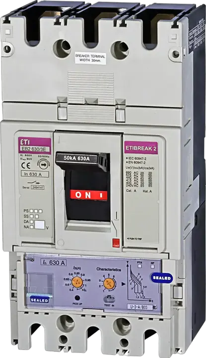 Imagine EB2 630/3E 630A 3p