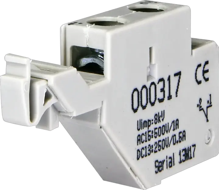 Imagine PS2-NC 125-1600AF heavy duty