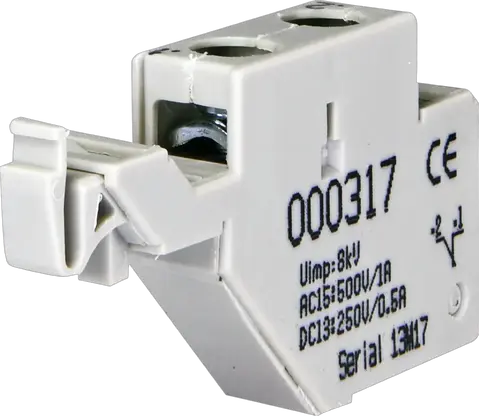 Imagine PS2-NC 125-1600AF heavy duty