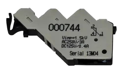 Imagine SS2-NO 125-1600AF heavy duty