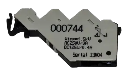 Imagine SS2-NC 125-1600AF heavy duty