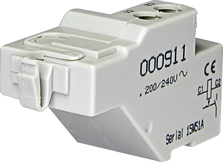 Imagine DA2 125-1000AF AC200-240V
