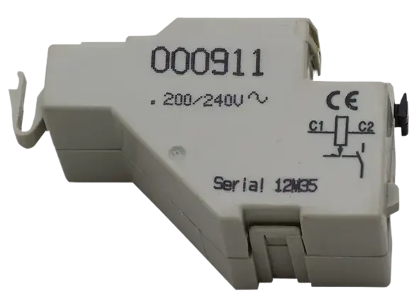 Imagine DA2 125-1000AF AC24V