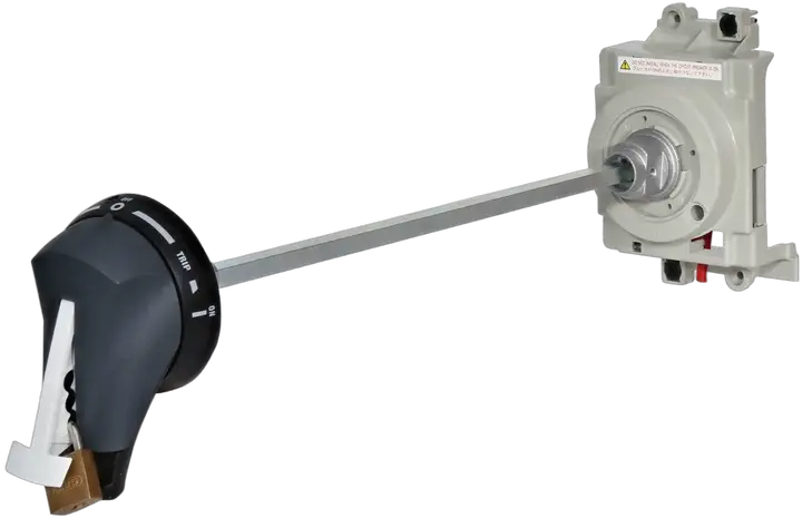Imagine RO2 250 P, black IP65