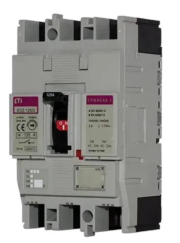 Imagine ED2 400/3