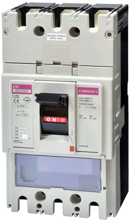 Imagine ED2 630/3