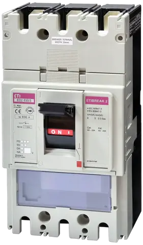 Imagine ED2 630/3