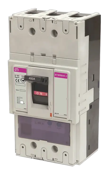 Imagine EB2 250/4E 250A 4p