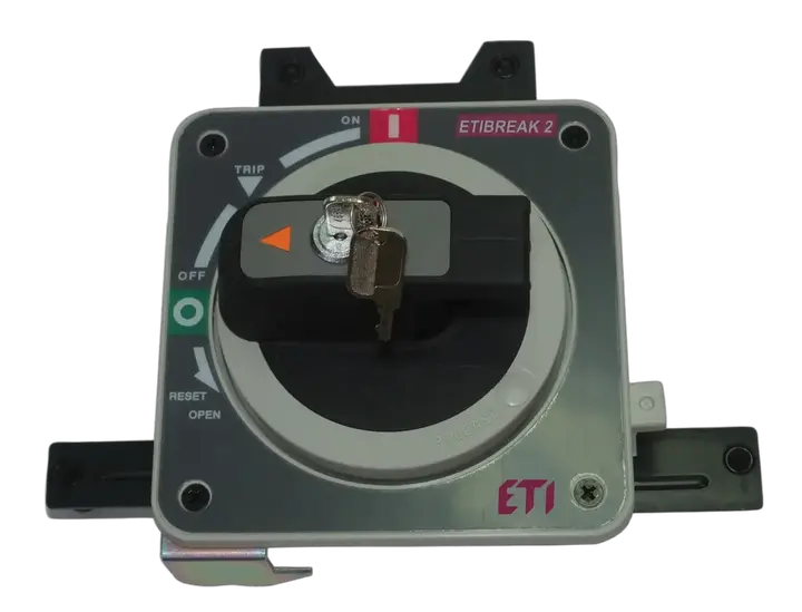 Imagine RO2 125, red keylock