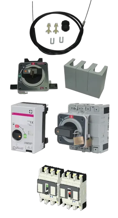 Imagine MO2 630 DC200-220V RS