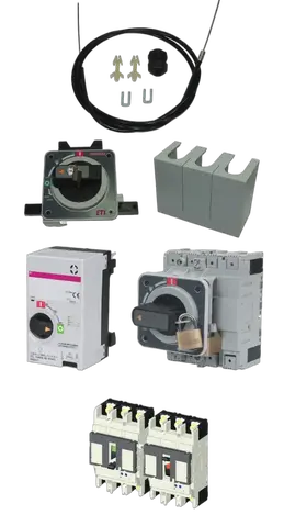MO2 630 DC200-220V RS