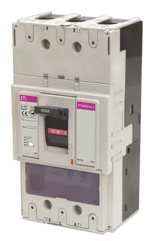 EB2 250/4LE 125A 4p
