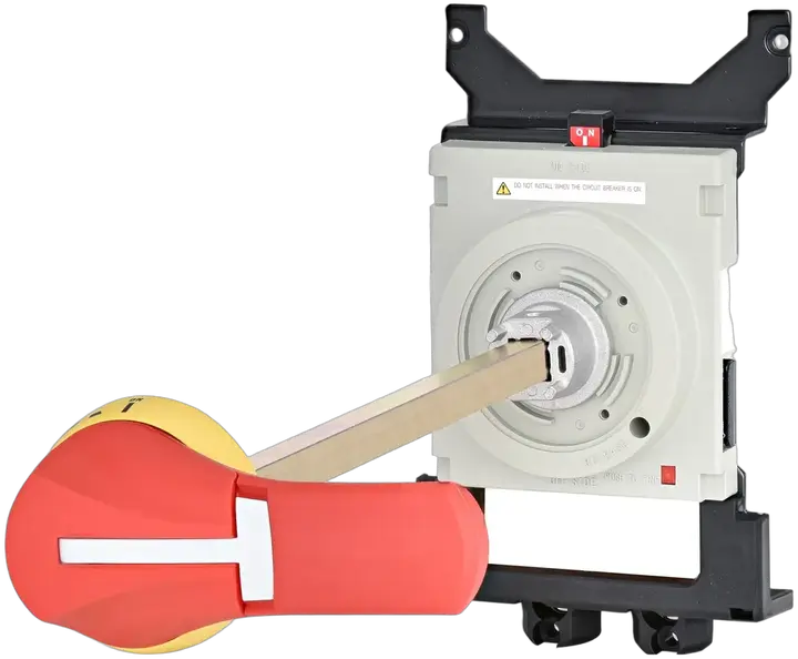 Imagine RO2 630 P, red IP55